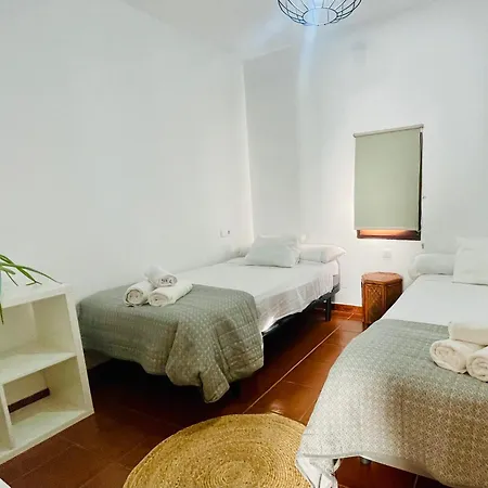 Casa Puerta De Almocabar 펜션 론다