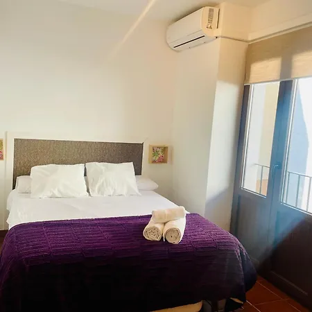 Casa Puerta De Almocabar *