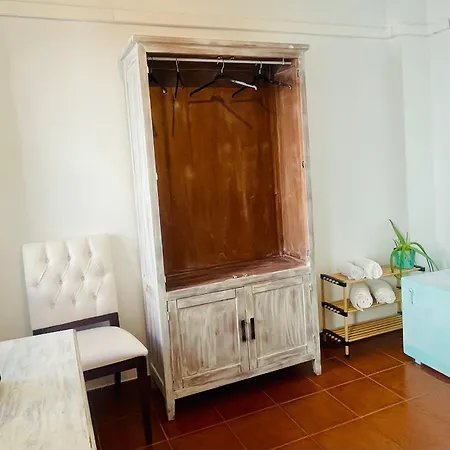 Casa Puerta De Almocabar 론다