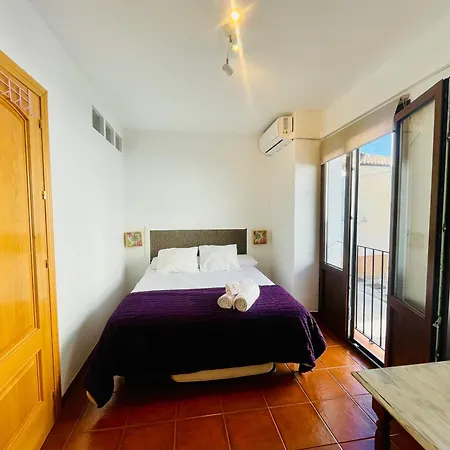 Casa Puerta De Almocabar * 론다