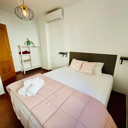 Casa Puerta De Almocabar 펜션 *