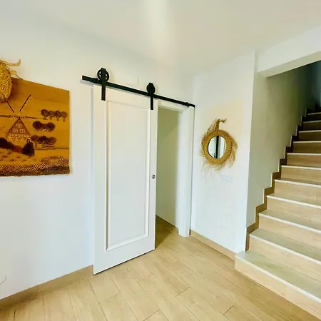 Casa Puerta De Almocabar * 론다